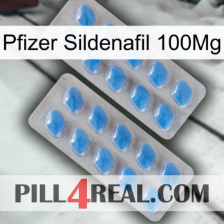 Pfizer Sildenafil 100Mg 23